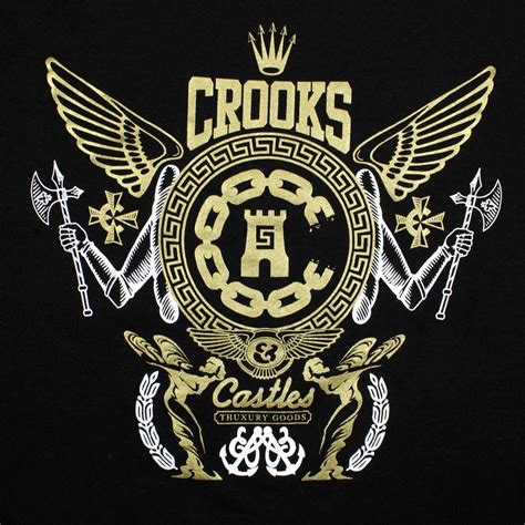 crooks and castles website.